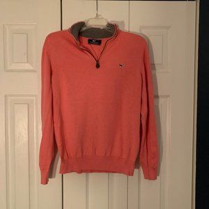 Vineyard Vines Quarter Zip